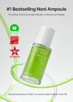 Celimax Noni Energy Ampoule 50ml Ethiopia - Image 8