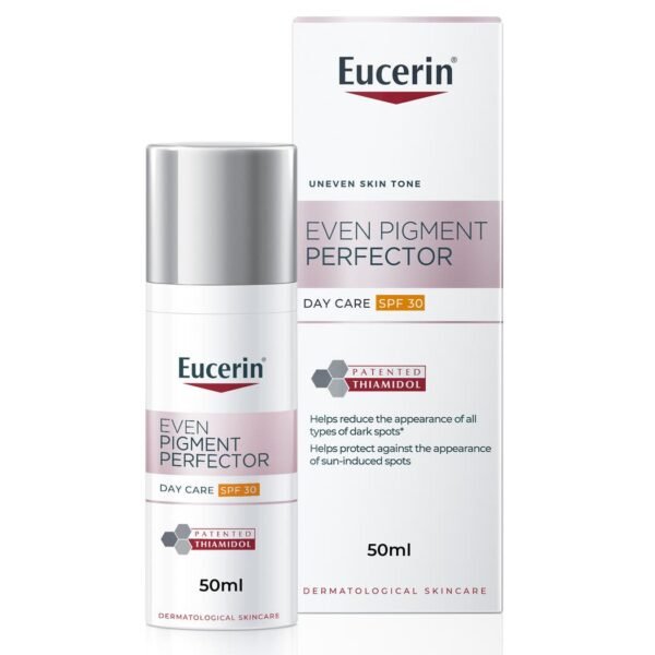 Eucerin Pigment Perfector Day Cream Spf30 in Addis Ababa Ethiopia