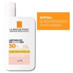 La Roche-Posay Anthelios UVMune 400 Invisible Tinted Fluid SPF50+ - Image 2