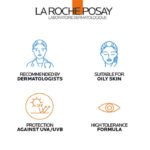 La Roche-Posay Anthelios UVMune 400 Oil Control Fluid SPF50+, in Addis Ababa