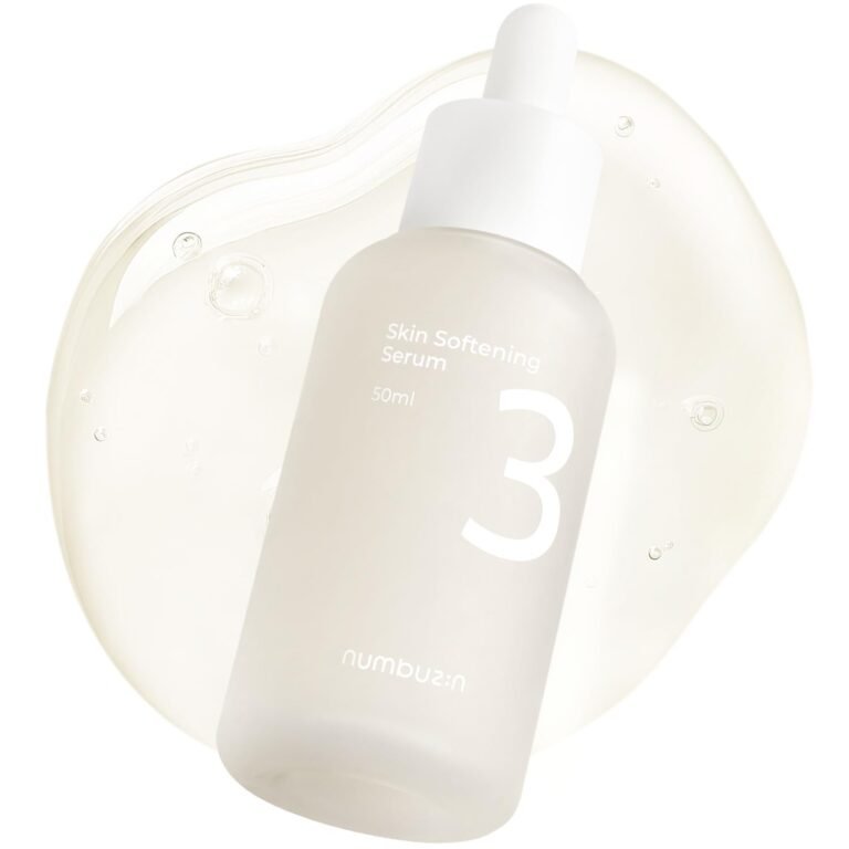 numbuzin No.3 Serum ,in Addis Ababa,Ethiopia