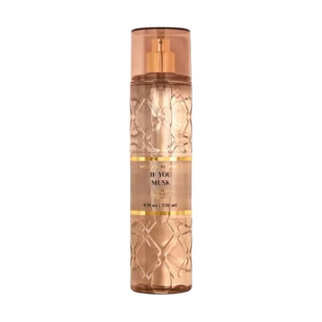 Bath and body works If You Musk Fragrance Mist, in Addis Ababa Ethiopia