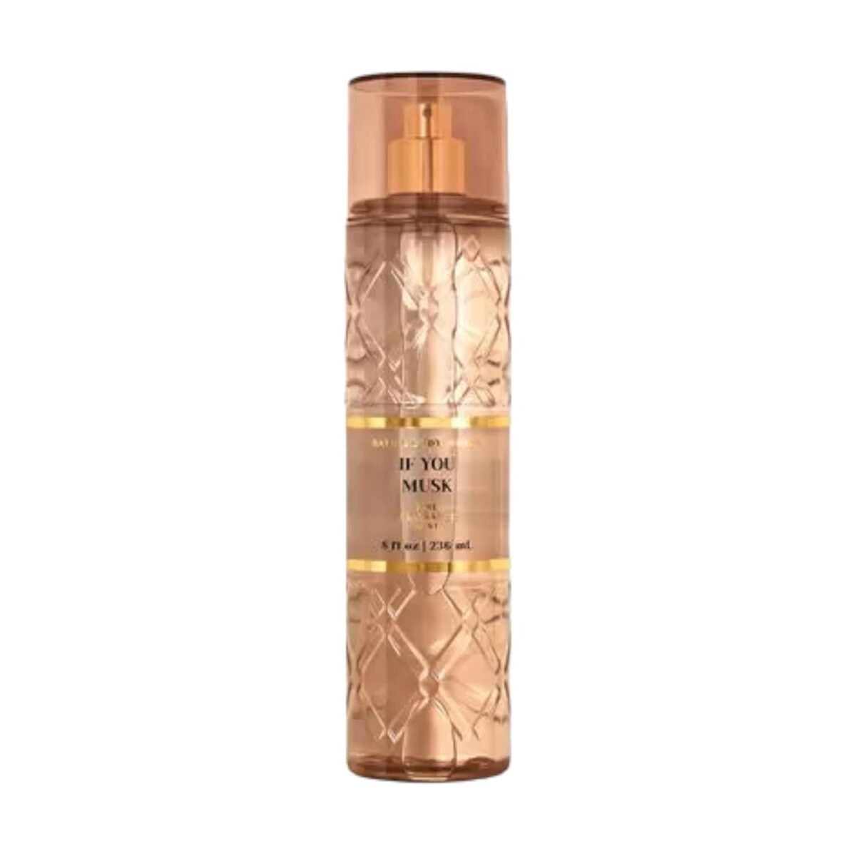 Bath and body works If You Musk Fragrance Mist, in Addis Ababa Ethiopia