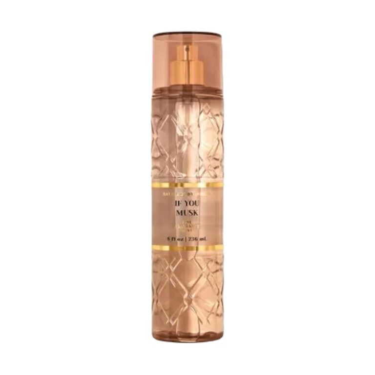 Bath and body works If You Musk Fragrance Mist, in Addis Ababa Ethiopia