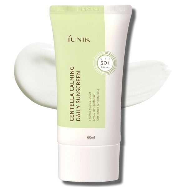 iUNIK Centella Sunscreen,in Addis Ababa Ethiopia