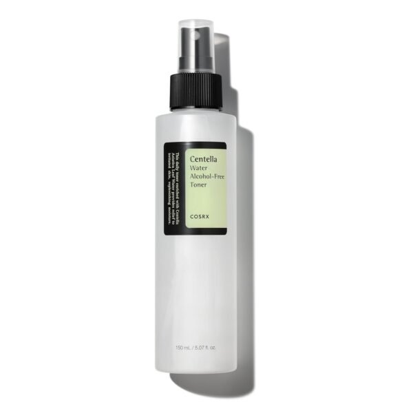 COSRX Alcohol-Free Cica Toner,In Addis Ababa ,Ethiopia