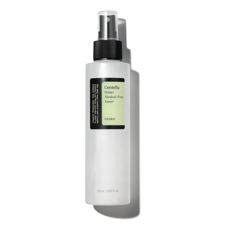 COSRX Alcohol-Free Cica Toner,In Addis Ababa ,Ethiopia