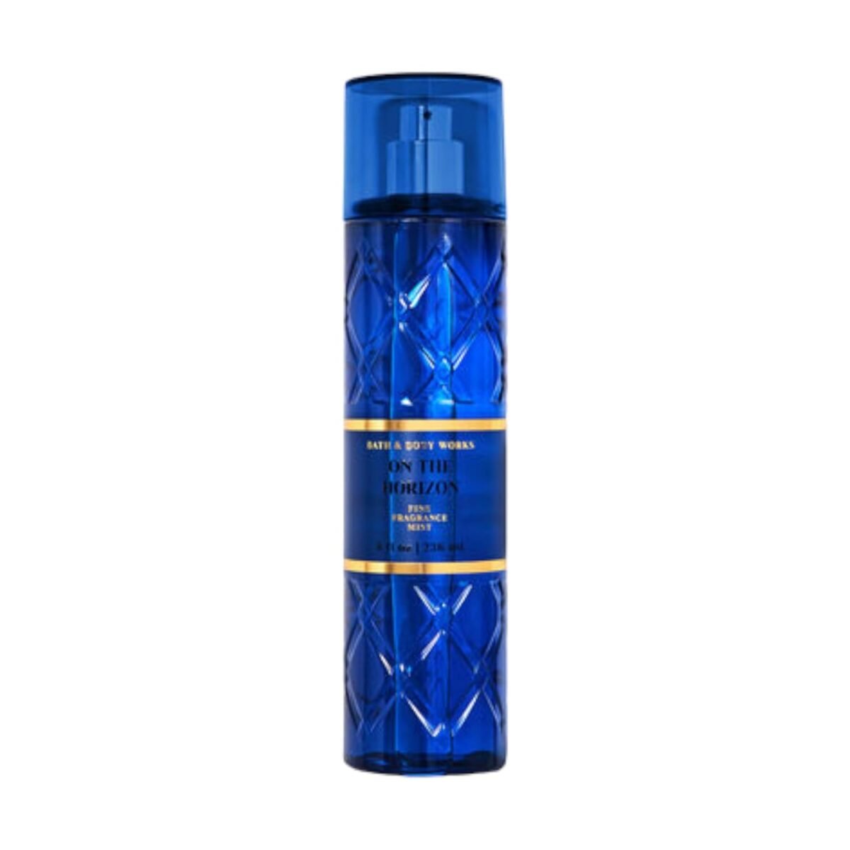 Desktop Bath & Body Works - On the Horizon Fragrance Mist - Image 1