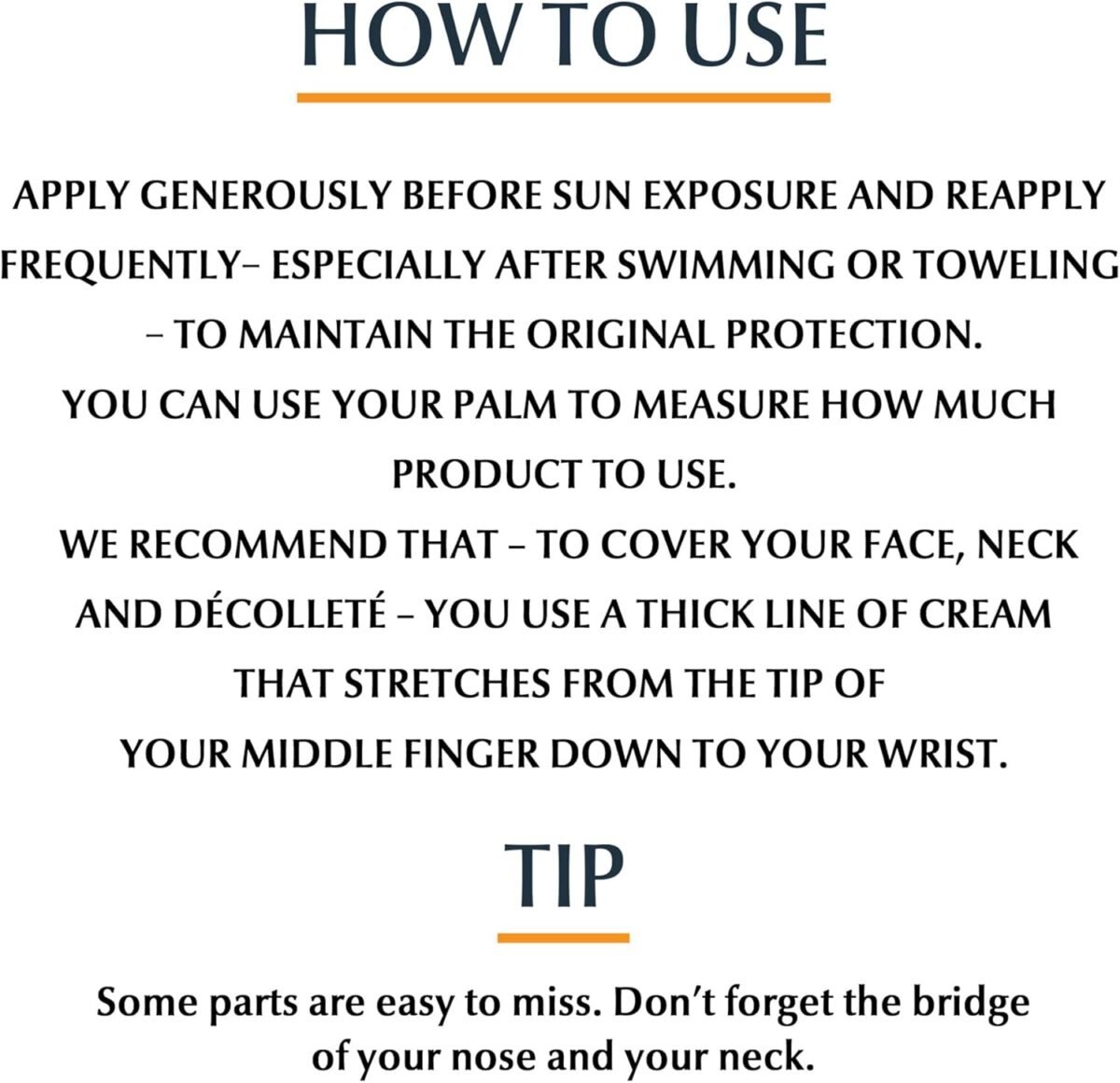 Eucerin Sun Protection Photoaging-Control SPF50 Sun Fluid Anti-Aging - Image 5