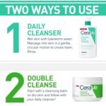 CeraVe Foaming Facial Cleanser - Image 4