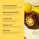Medicube Deep Vitamin C Capsule Cream 55g - Image 2