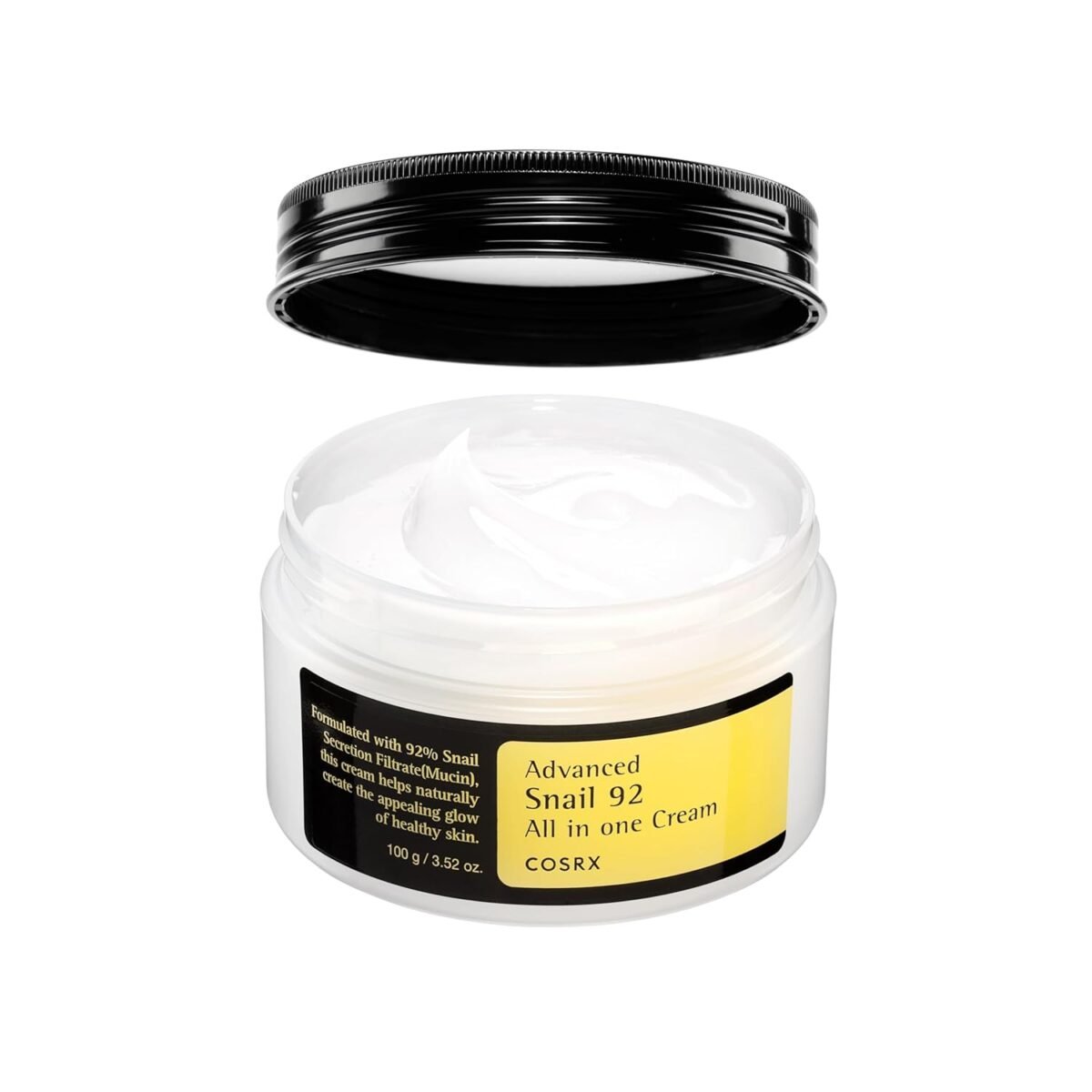 COSRX Advanced Snail 92 All In One Cream - Image 2