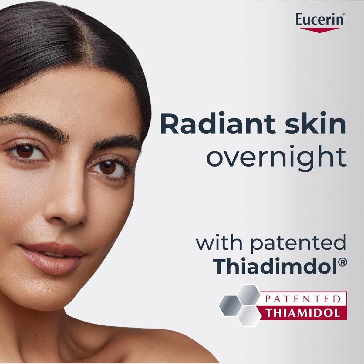 Eucerin Anti-Pigment Face Night Cream for all skin types 50ml - Image 2