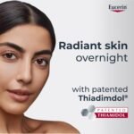 Eucerin Anti-Pigment Face Night Cream for all skin types 50ml - Image 2