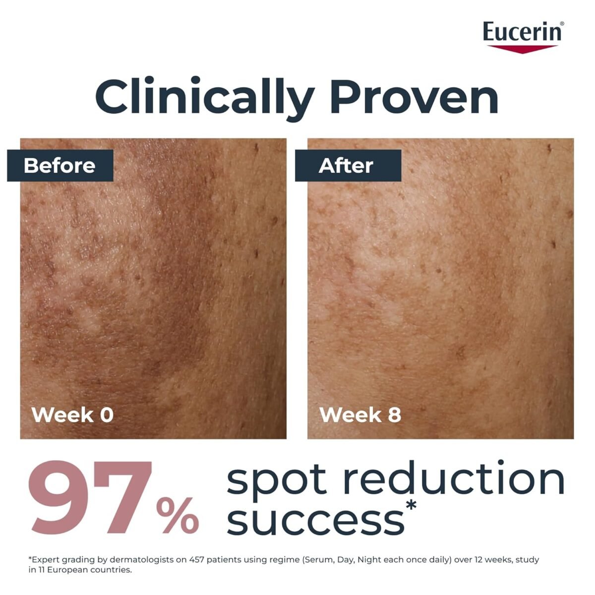 Eucerin Anti-Pigment Face Night Cream for all skin types 50ml - Image 3