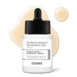 COSRX Alpha-Arbutin 2 Discoloration Care Serum in Addis Ababa Ethiopia