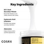 COSRX Advanced Snail 92 All In One Cream - Image 5