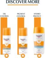 Eucerin Sun Protection Photoaging-Control SPF50 Sun Fluid Anti-Aging