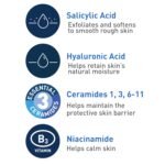 CeraVe Renewing SA Cleanser - Image 4