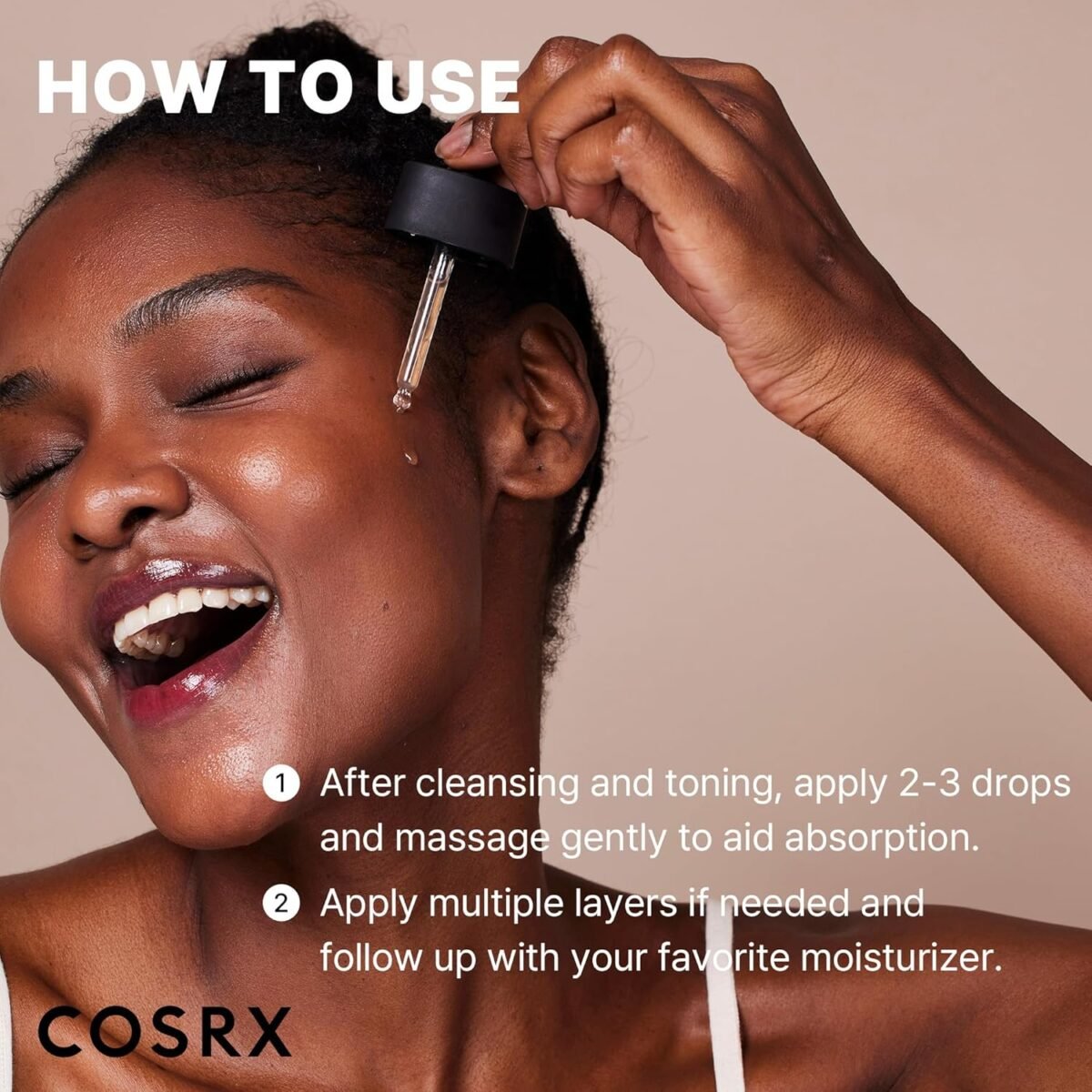 COSRX Alpha-Arbutin 2 Discoloration Care Serum - Image 6