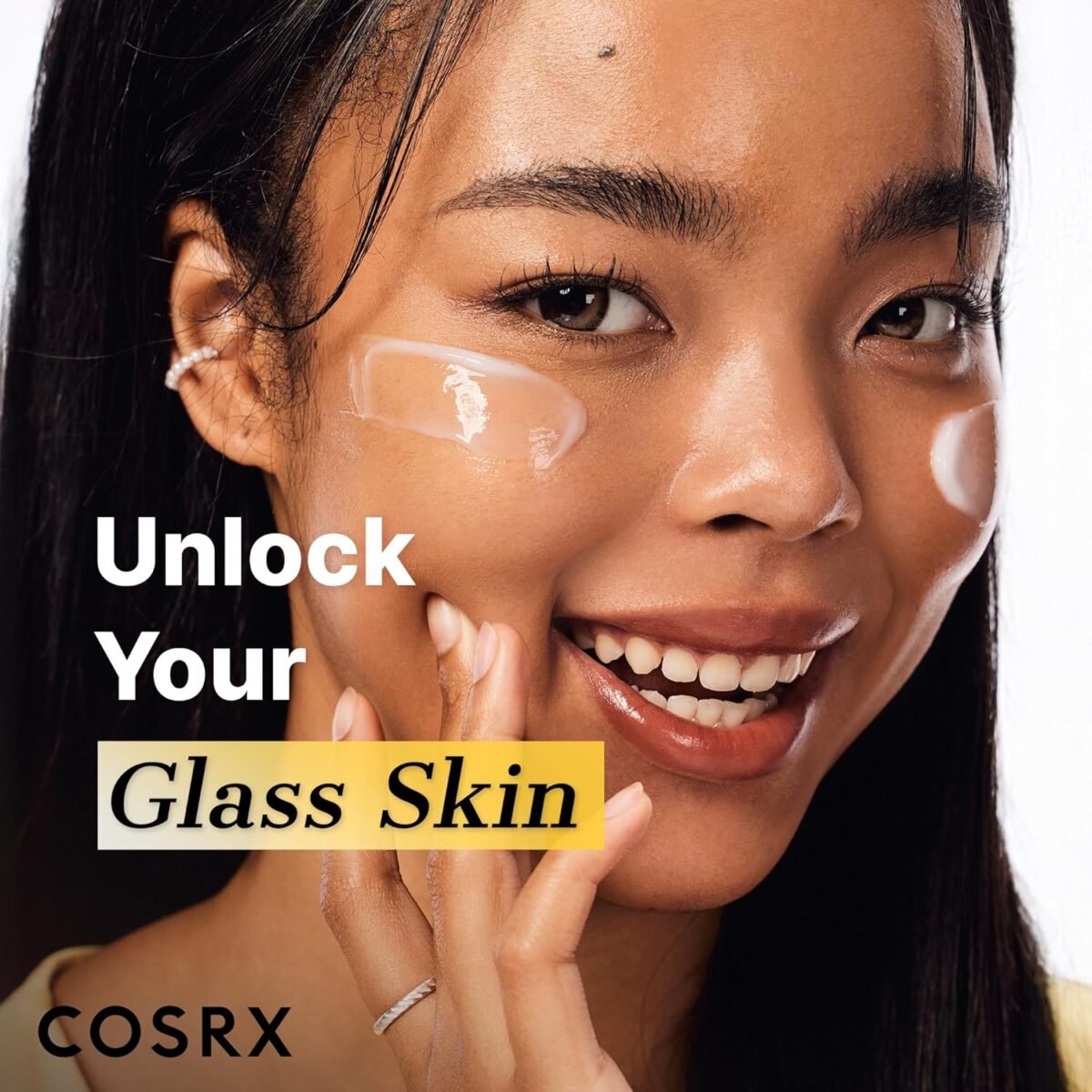 COSRX Advanced Snail 92 All In One Cream - Image 4