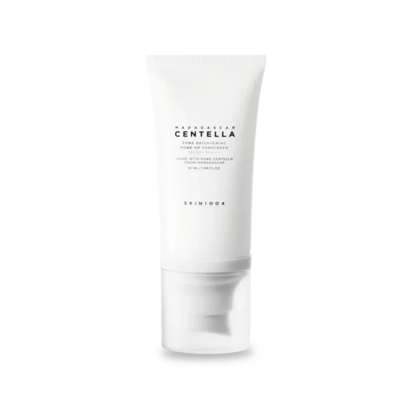 SKIN1004 Madagascar Centella Tone Brightening Tone-Up Sunscreen,