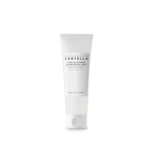 SKIN1004 Madagascar Centella Tone Brightening Cleansing Gel Foam