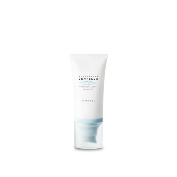 SKIN1004 Madagascar Centella Hyalu-Cica Water-Fit Sun Serum SPF50+ PA++++