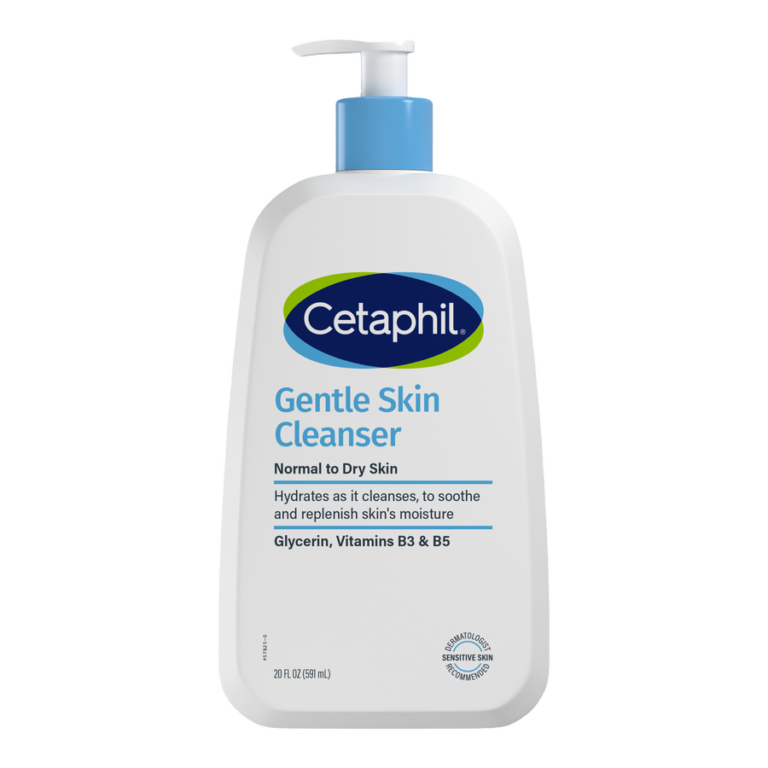 CeraVe Foaming Cleanser for Oily Skin | Addis Ababa, Ethiopia